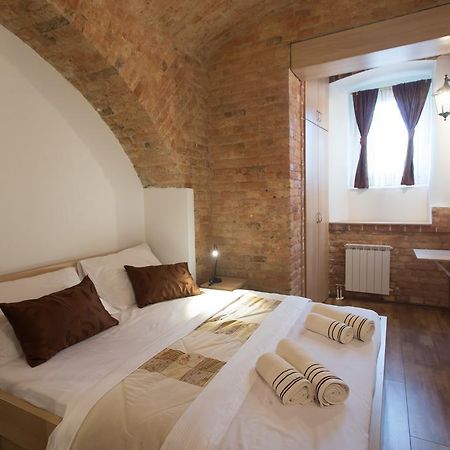 Guesthouse Bed 4 You Zagreb Exterior foto