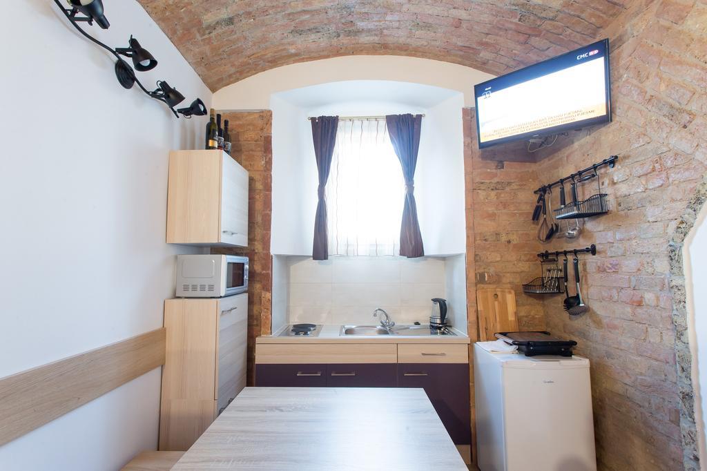 Guesthouse Bed 4 You Zagreb Exterior foto