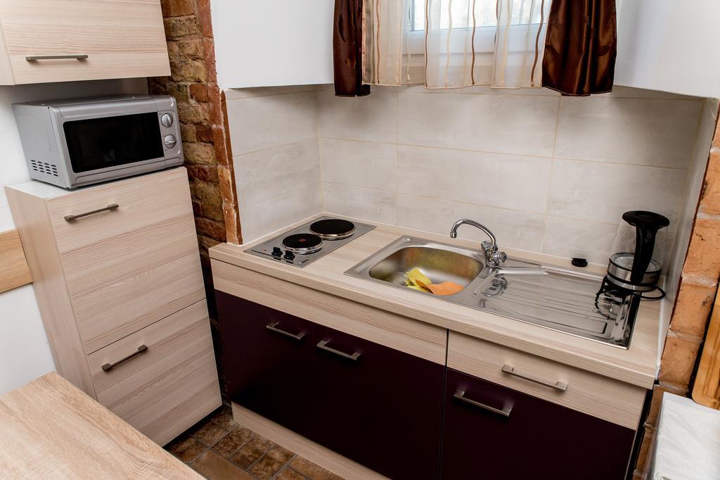 Guesthouse Bed 4 You Zagreb Exterior foto