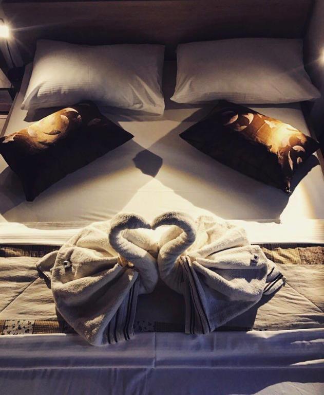 Guesthouse Bed 4 You Zagreb Exterior foto