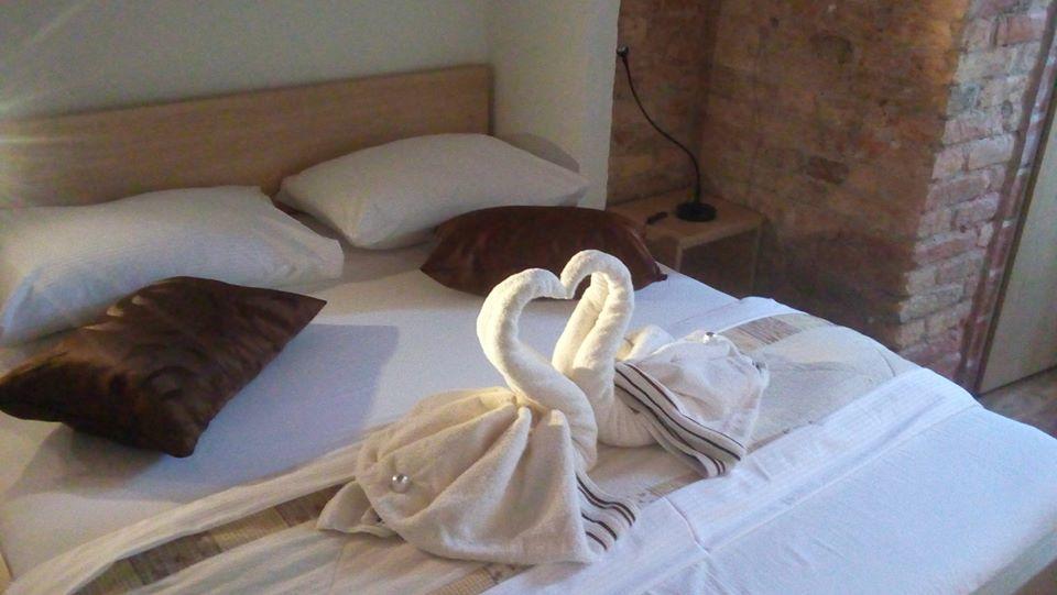 Guesthouse Bed 4 You Zagreb Exterior foto