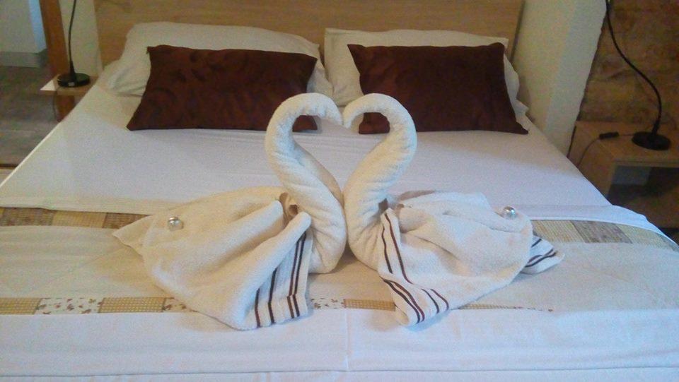 Guesthouse Bed 4 You Zagreb Exterior foto