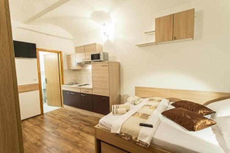 Guesthouse Bed 4 You Zagreb Exterior foto